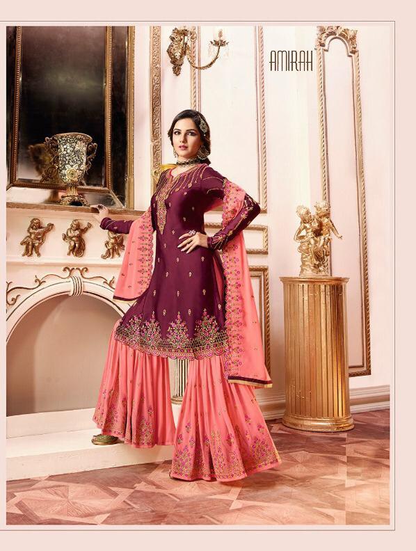 Amirah Sharara Vol-2 11901-11906 Series