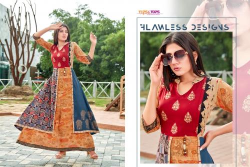 Tips & Tops Mastani 104 Price - 695