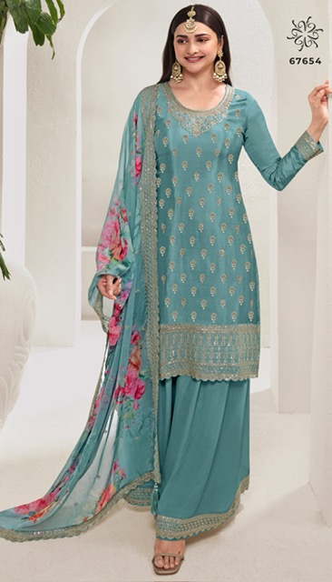 KULEESH SHALINI 67834 Price - 2400