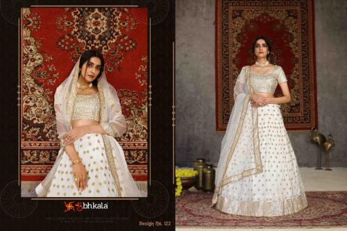 Shubhkala Girlish 122 Price - 2200