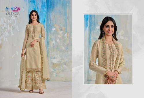 Vipul Fashion Valencia 5181 Price - 2450