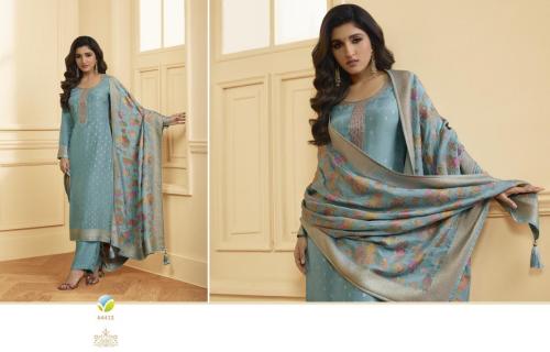 Vinay Fashion Kaseesh Shanaya 64412 Price - 1890
