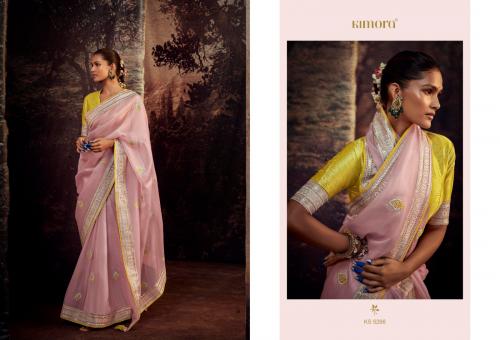 Kimora Fashion Kajal 5266 Price - 2680