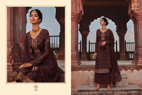 Rashi Print Suhani 553 Price - 1845