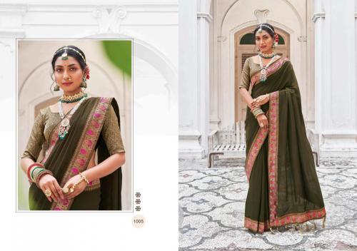 Right Women Designer Triya 1005 Price - 705