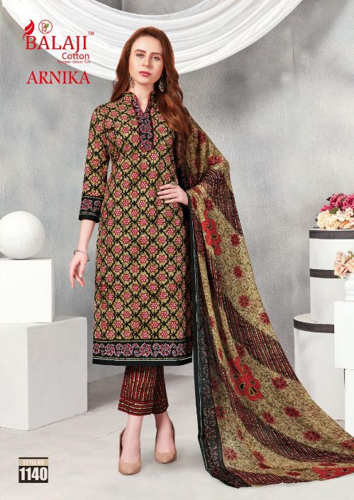 Balaji Arnika 1140 Price - 317