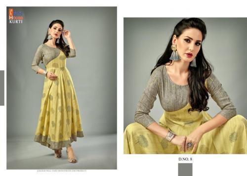 Neha Fashion Deepz Vol-4 08-61 Series