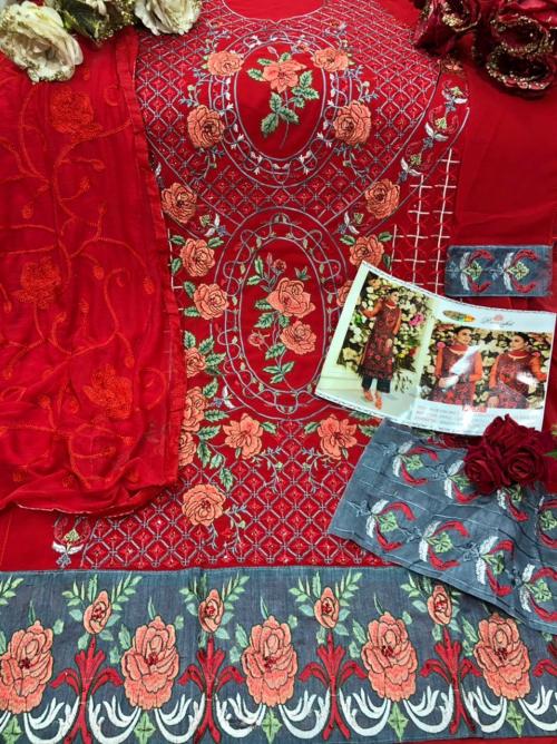 Ramsha R-325 Price - 1455
