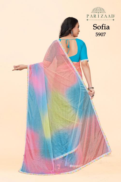 Parizaad Sofiya Bollywood 5907 Price - 650