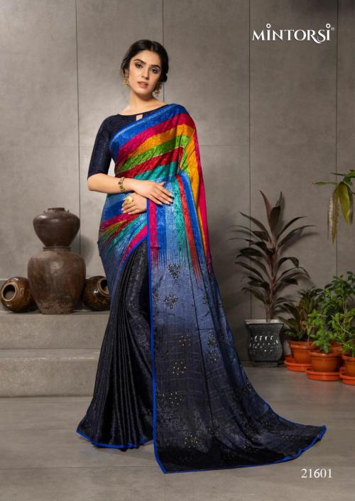 Varsiddhi Fashions Mintorsi Aastha 21601 Price - 1090