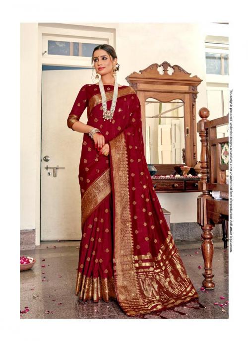 Lifestyle Saree Silk Saranga 71925 Price - 1170
