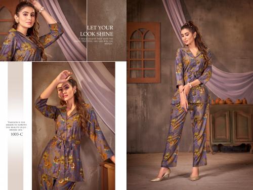 BIPSON PRINTS KALARANG 1003-C Price - 945