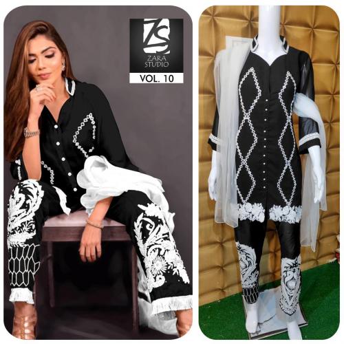 Zara Studio 02 Price - 1000