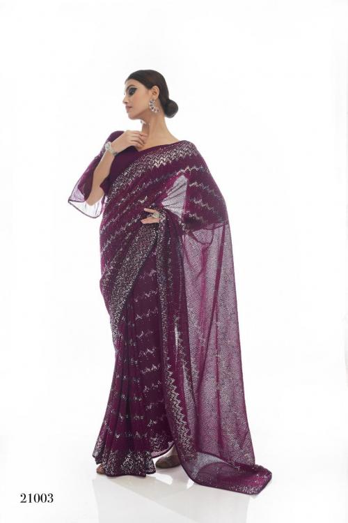 Arya Designs Swarna 21003 Price - 5230