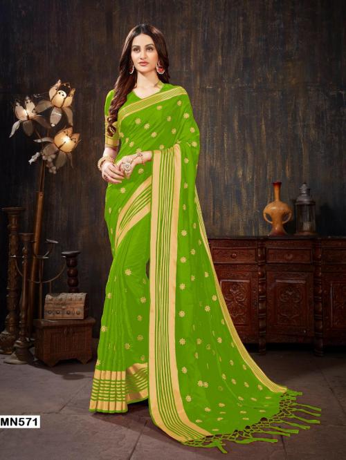 Sutram Saree Zeeya Colour Plus 571 Price - 109