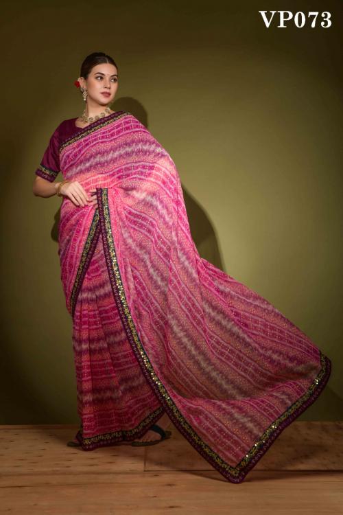 Fashion Berry Radhe 73 Price - 850