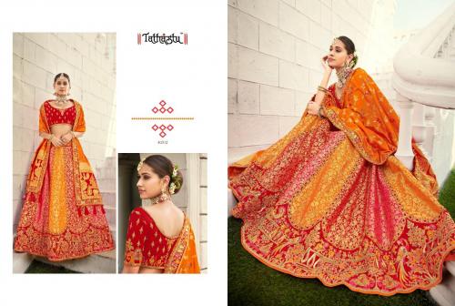 Tathastu Lehenga 4202 Price - 6515