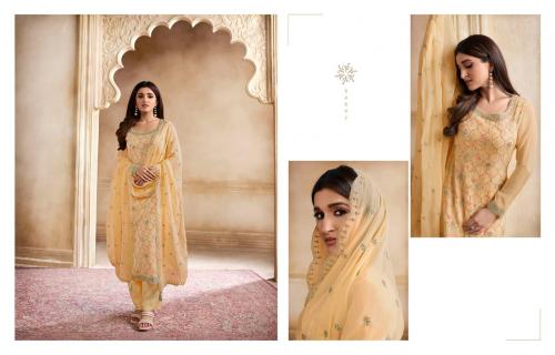 Vinay Fashion Kaseesh Pearl 64507 Price - 1630