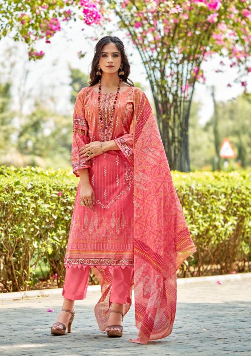LEVISHA SANA SAMIYA 1014 Price - 745