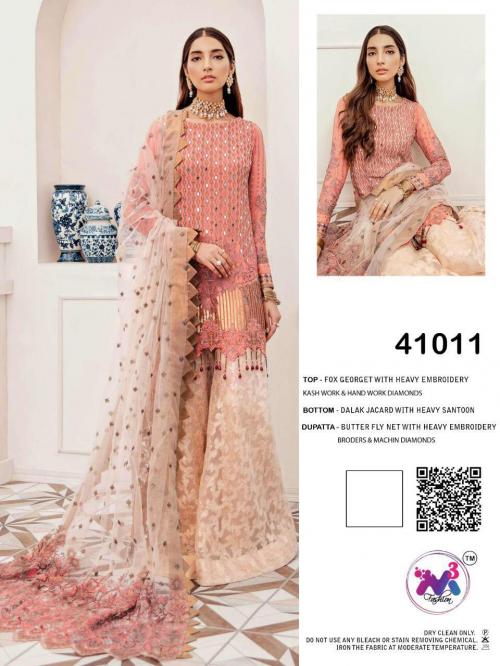 M3 Fashion Rosemeen 41011 Price - 1399