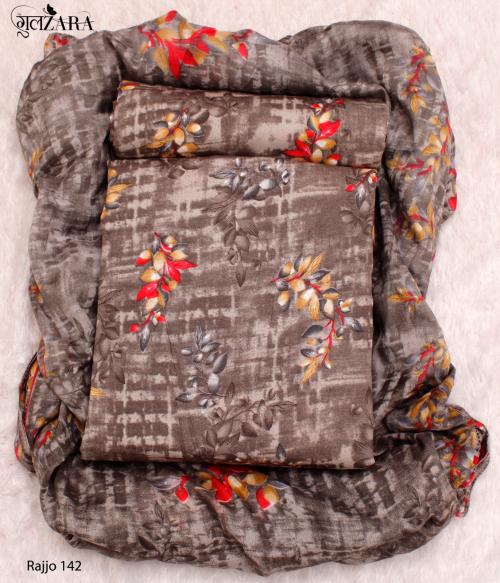 Gulzara Rajjo 142 Price - 325