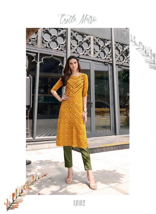 Riya Designer Aayat 1002 Price - 545