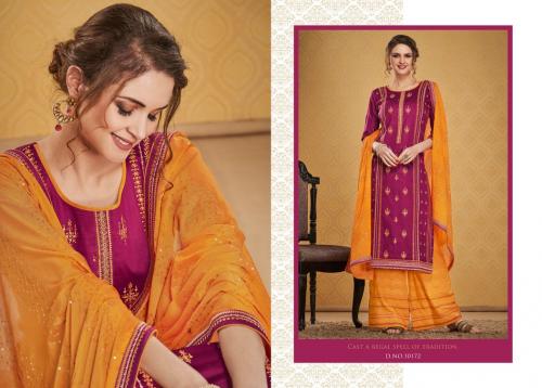 Kessi Fabrics Ramaiya Safari 10172 Price - 999