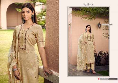 Radhika Fashion Lamhay 62008 Price - 730