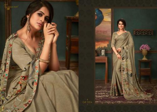 T&M Designer Grace 3314 Price - 1255