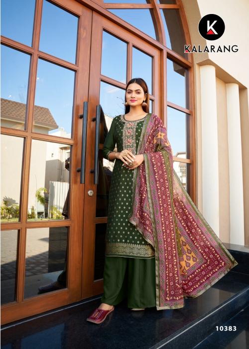 Kessi Kalarang Mittal 10383 Price - 1149