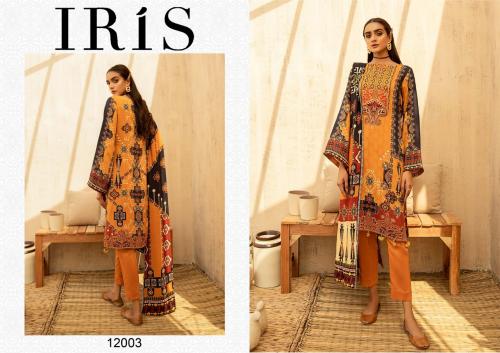 Iris 12003 Price - 399