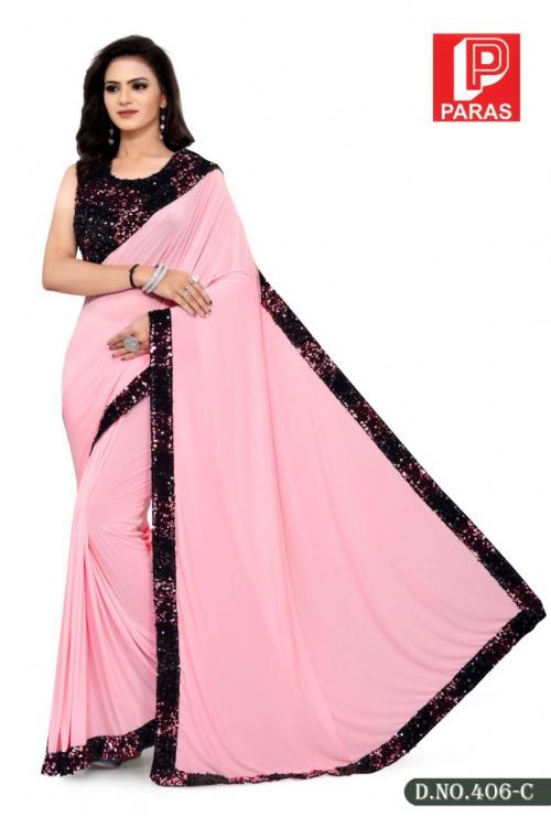 Paras Saree 406 C Price - 1495