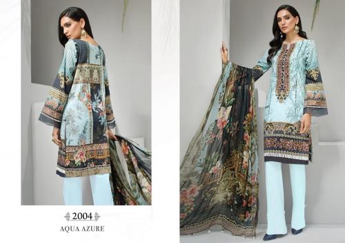 Iris 2004 Price - 449
