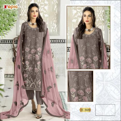 FEPIC ROSEMEEN D-5429-A Price - 1265