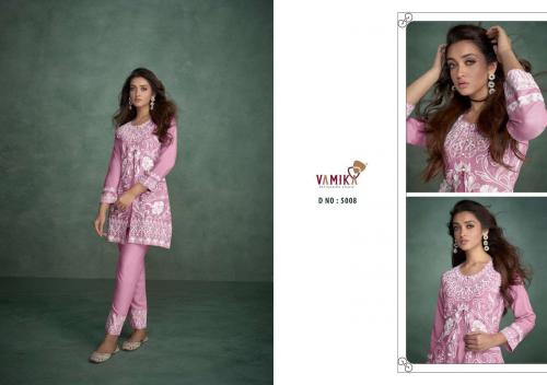 Vamika Fashion Veera 5008 Price - 1145