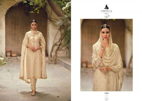 Cinderella Maharani 10335 Price - 2345