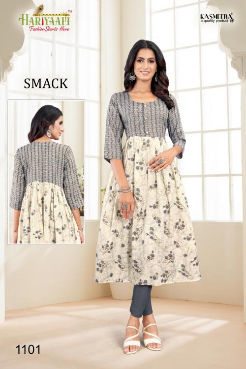 Hariyaali Fashion Smack 1101 Price - 465