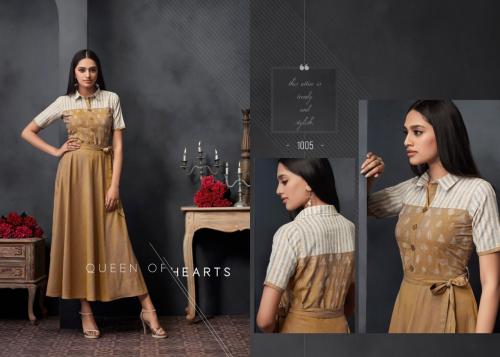 Eternal Elegance 1005 Price - 895