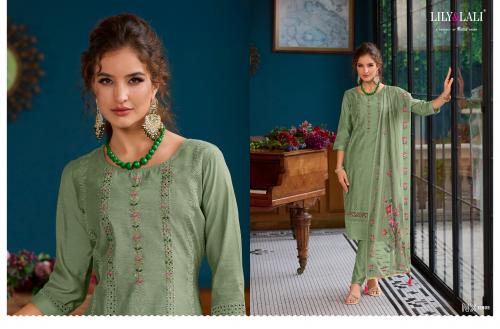Lily And Lali Lucknowi Nx 13805 Price - 1325
