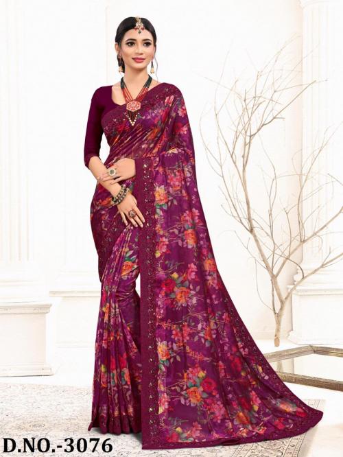 Naree Fashion Aahana 3076 Price - 1795