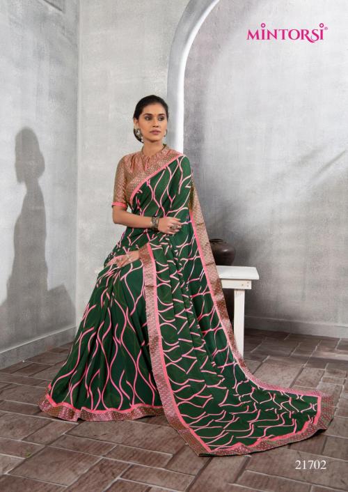 Varsiddhi Fashion Mintorsi Sally Beauty 21702 Price - 975