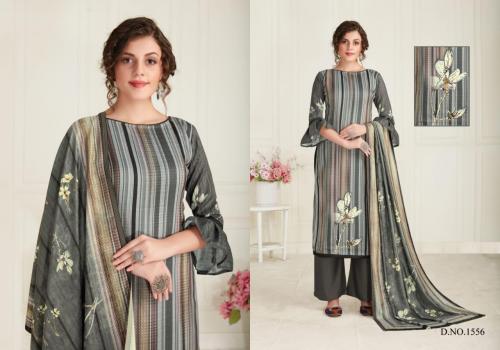 Shivam Exports Ruhaab 1556 Price - 1150