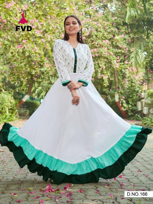 FVD London Dreams 166 Price - 800