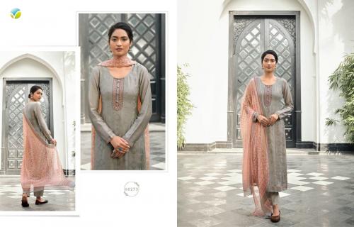 Vinay Fashion Kervin Geetanjali 60273 Price - 2205