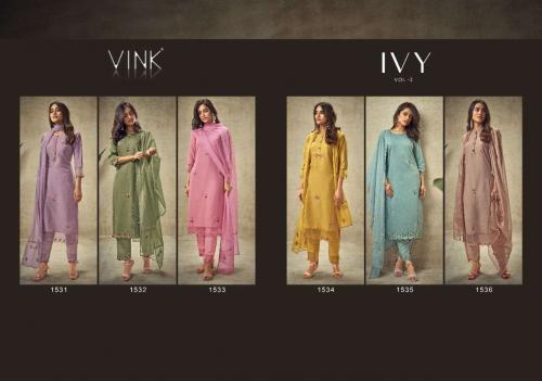 Vink Fashion Ivy 1531-1536 Price - 6570