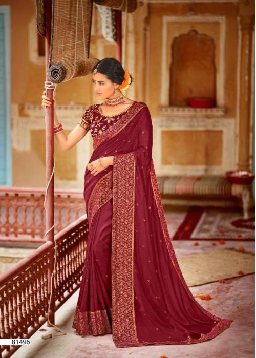 Right Women Designer khubsurat 81496 Price - 670