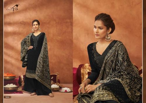 Vouch Fashion Naari 9005 Price - 1599
