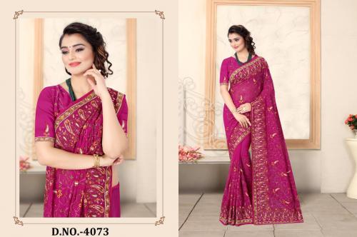 Naree Fashion Kashmiri Lover 4073 Price - 2395