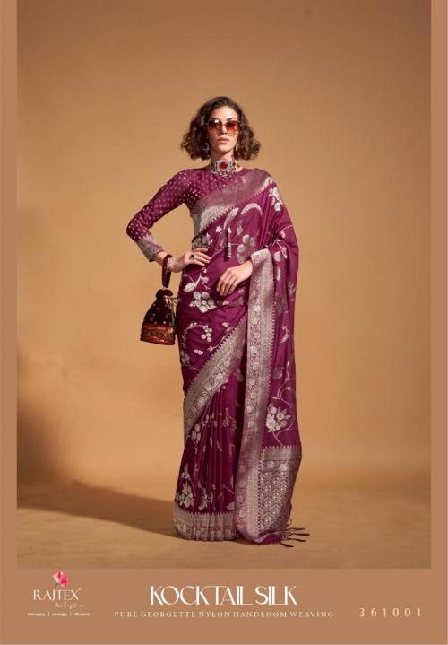 RAJTEX KOCKTAIL SILK 361001 Price - 2199