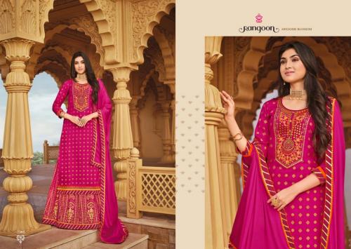 Kessi Rangoon Natraj 3383 Price - 1149